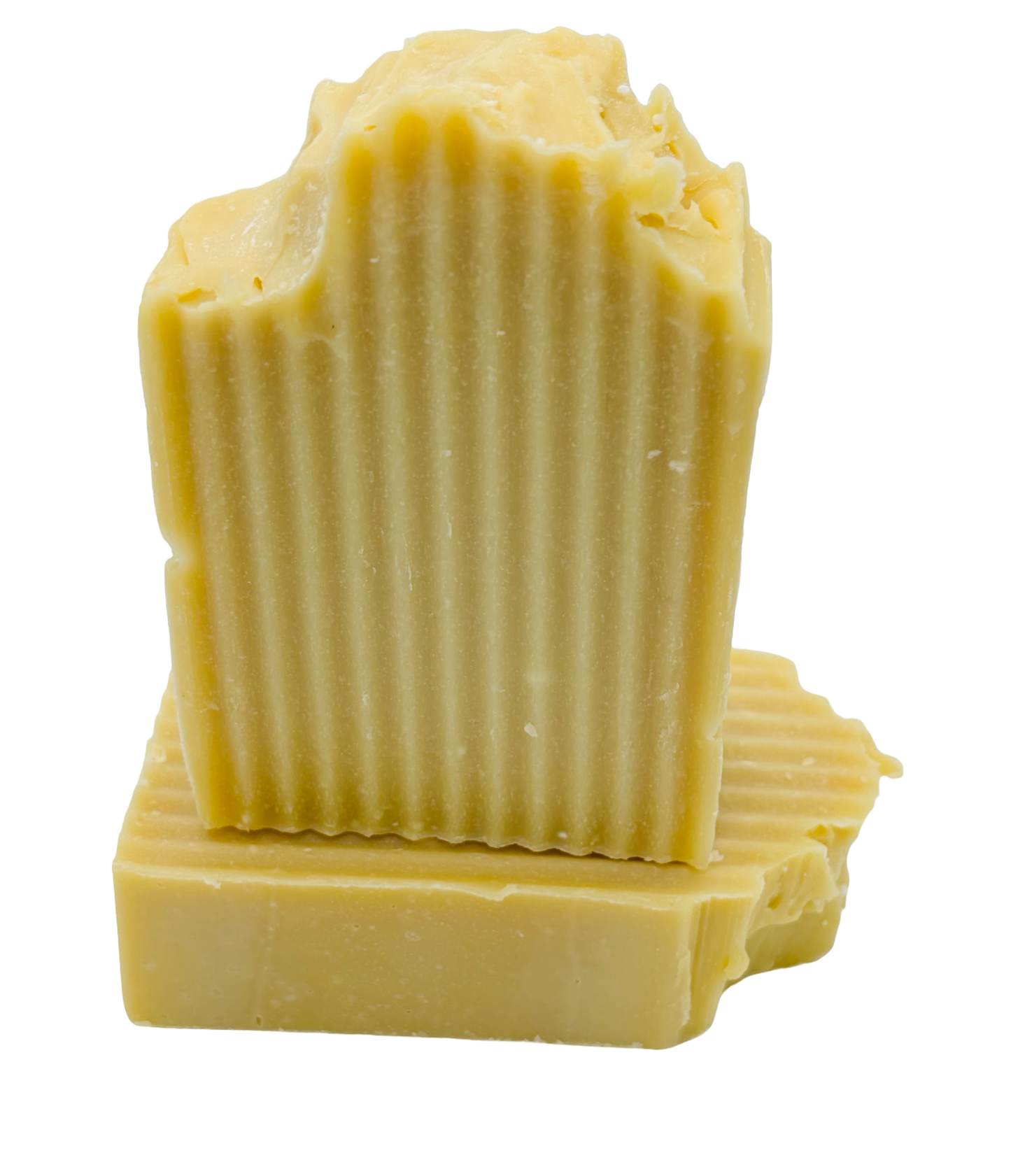 Apple Cider Vinegar Soap